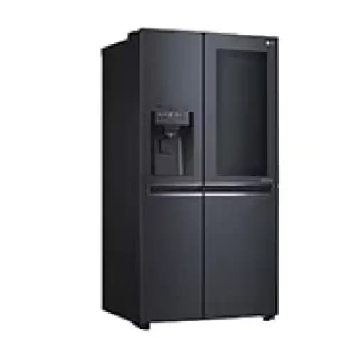 یخچال سایدبای ساید ال جی اینستاویو مدلGR-X337CQAL — تصویر ۷