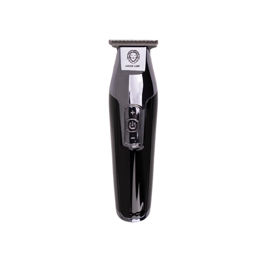 ماشین اصلاح سر گرین لیون مدل Green Lion Pro Hair Trimmer GNPROHTMRBK