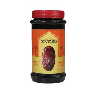 شیره خرما سویدا – 450گرم