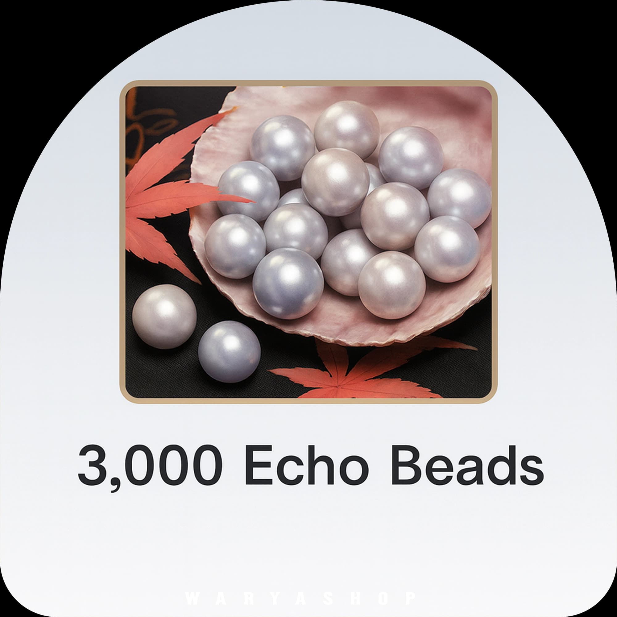 3000 اکو بیدز بازی ور ویندز میت