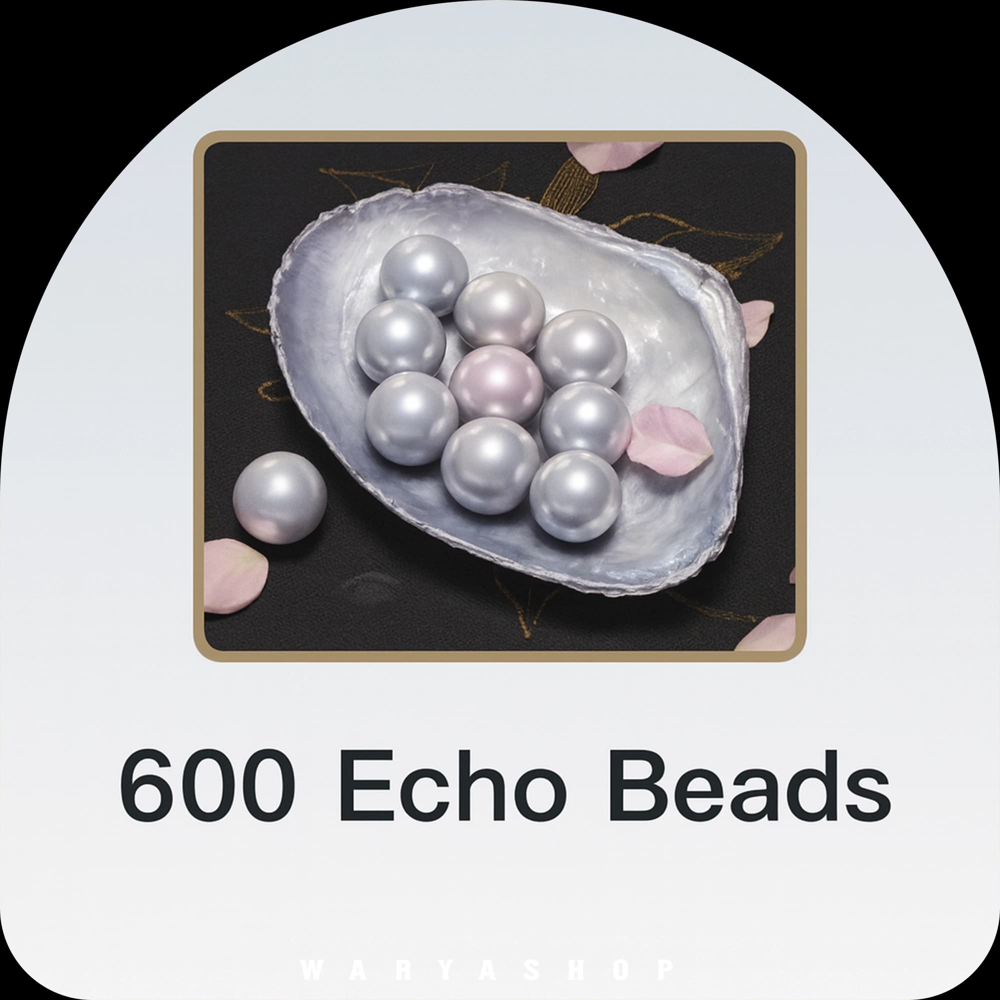 600 اکو بیدز بازی ور ویندز میت