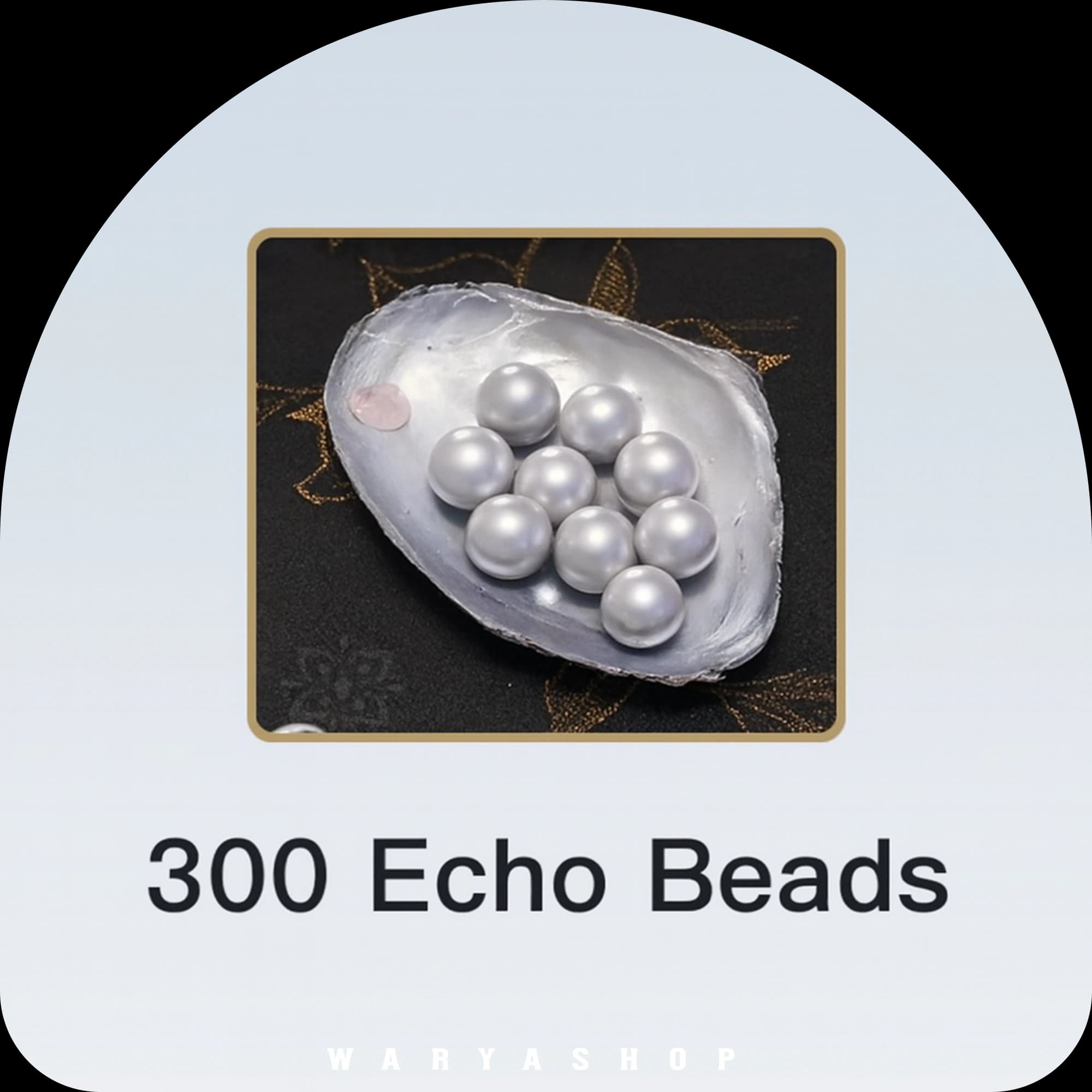 300 اکو بیدز بازی ور ویندز میت
