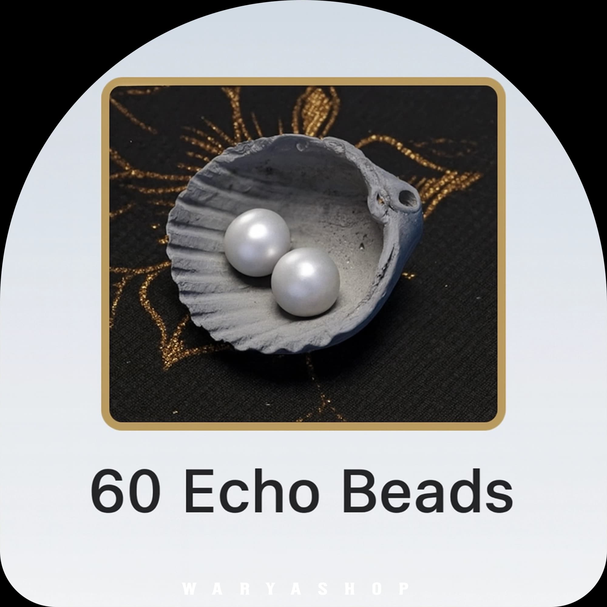 60 اکو بیدز بازی ور ویندز میت