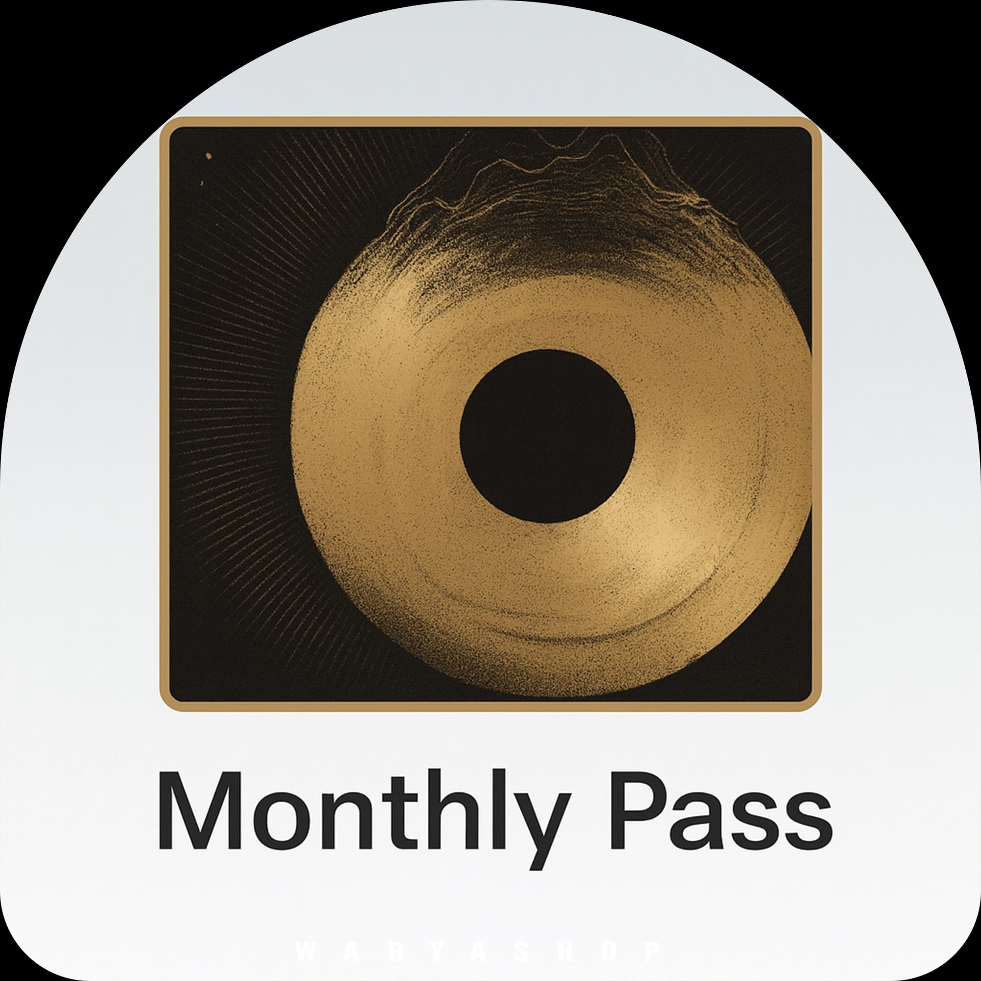 Monthly Pass بازی ور ویندز میت