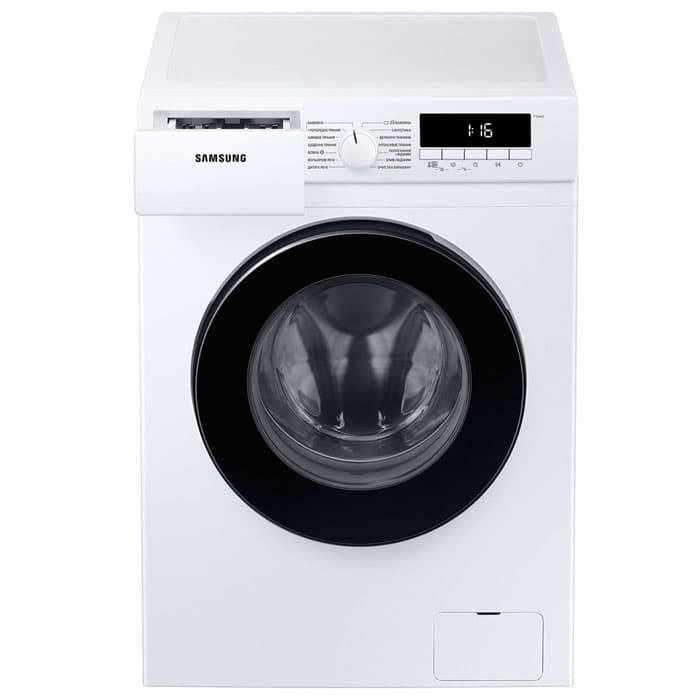 ماشین لباسشویی سامسونگ WW80T3040BW — تصویر ۴