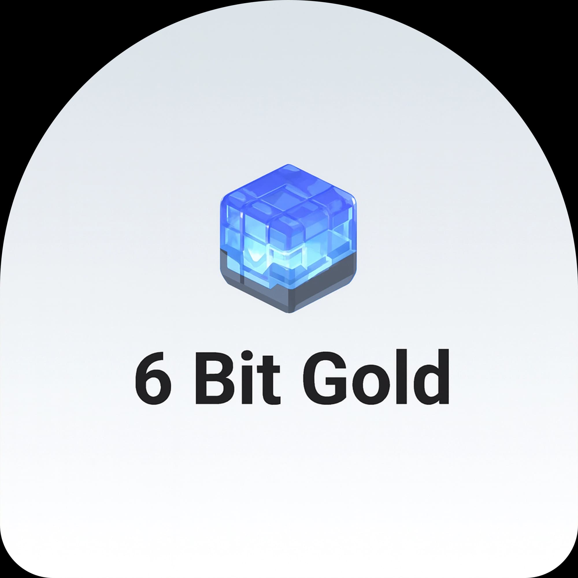 6 بیت گلد بازی اسنوبریک کانتیمنت زون