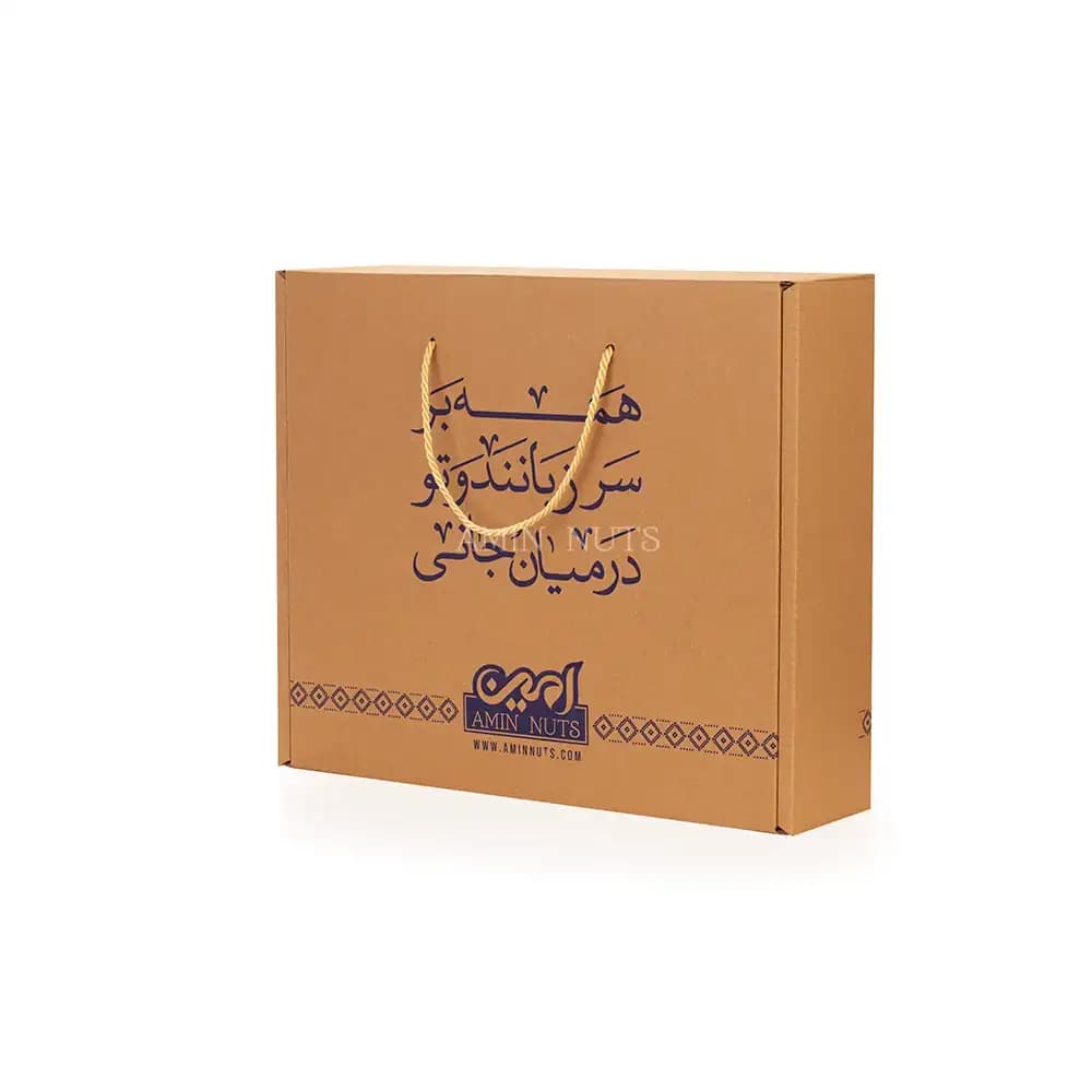 پک سازمانی نوروزی