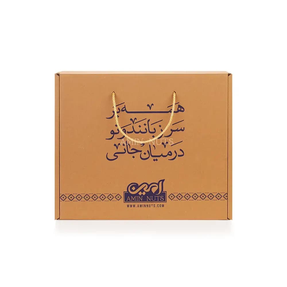پک سازمانی نوروزی — تصویر ۲