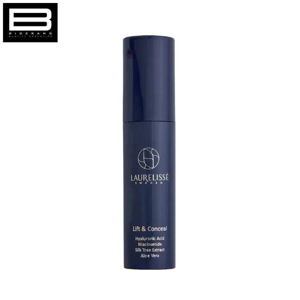 کانسیلر ضد چروک لورلیز حجم 4ml
