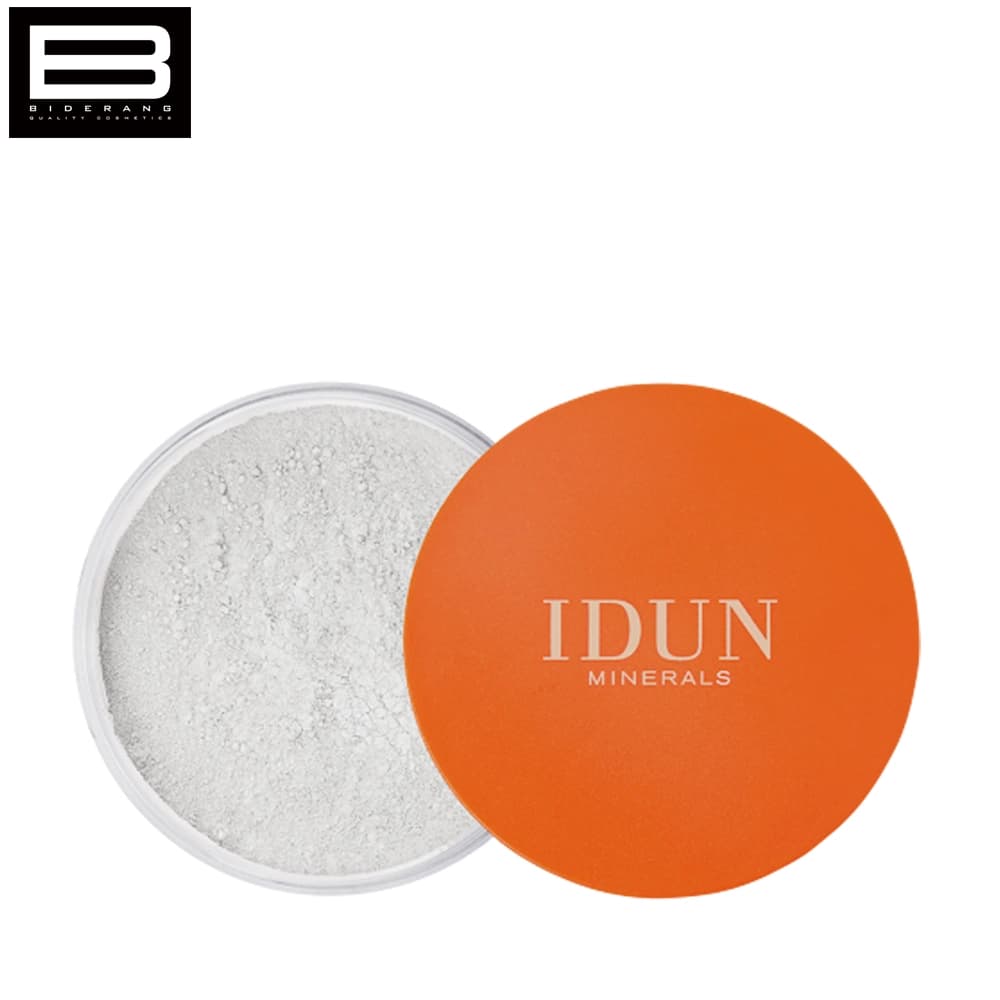 پودر فیکس ایدون مینرالز حجم 7g
