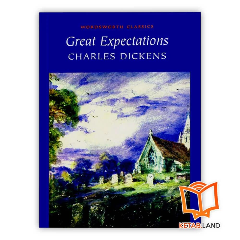 کتاب Great Expectations — تصویر ۳