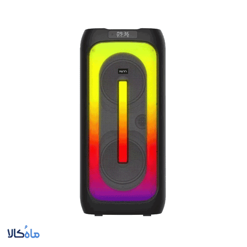 اسپیکر بلوتوثی پرتابل تسکو TSCO PORTABLE SPEAKER TS 1903