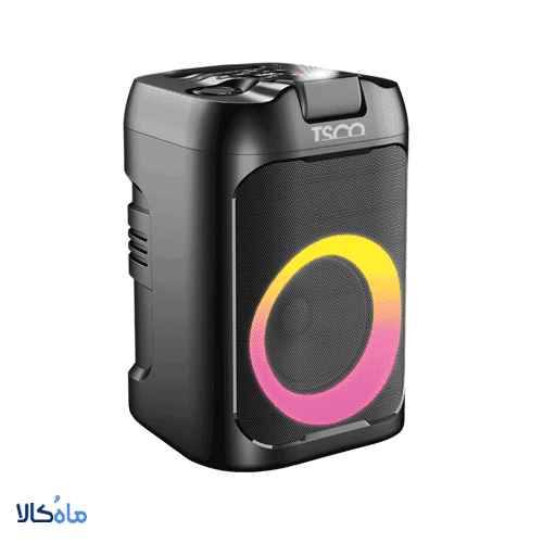 اسپیکر بلوتوثی پرتابل تسکو TSCO PORTABLE SPEAKER TS 1911