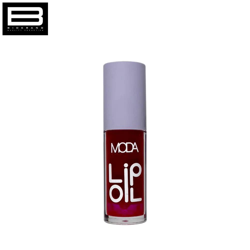 رژ لب مایع لیپ اویل مدا حجم 5.5ml