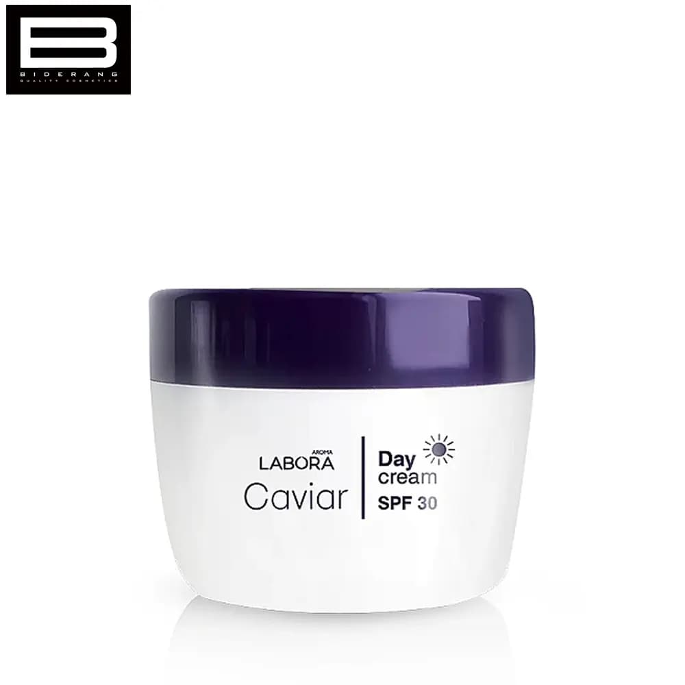 کرم روز خاویار آروما لابورا SPF 30 حجم 50ml