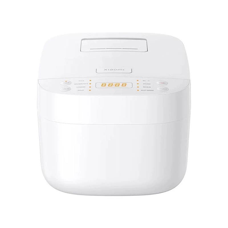 پلوپز چندکاره هوشمند شیائومی مدل Xiaomi smart rice cooker MFB120A-1