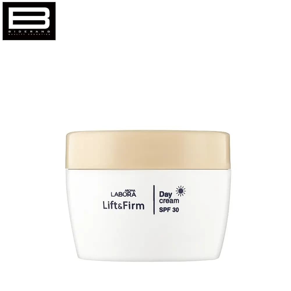 کرم روز آروما مدل لیفتینگ SPF30 حجم 50ml