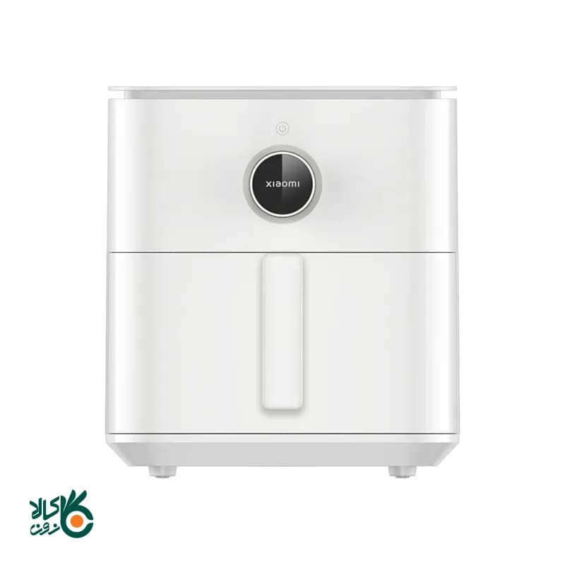 سرخ کن هوشمند شیائومی مدل Xiaomi Air Fryer MAF10 ظرفیت 6.5 لیتر — تصویر ۵