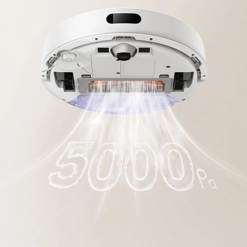 جارو روباتیک شیائومی مدل Xiaomi Robot Vacuum S20 — تصویر ۴
