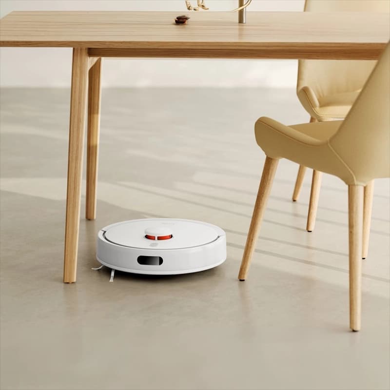 جارو روباتیک شیائومی مدل Xiaomi Robot Vacuum S20 — تصویر ۵