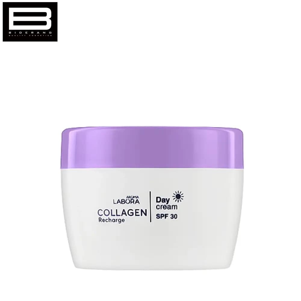 کرم کلاژن روز آروما SPF30 حجم 50ml