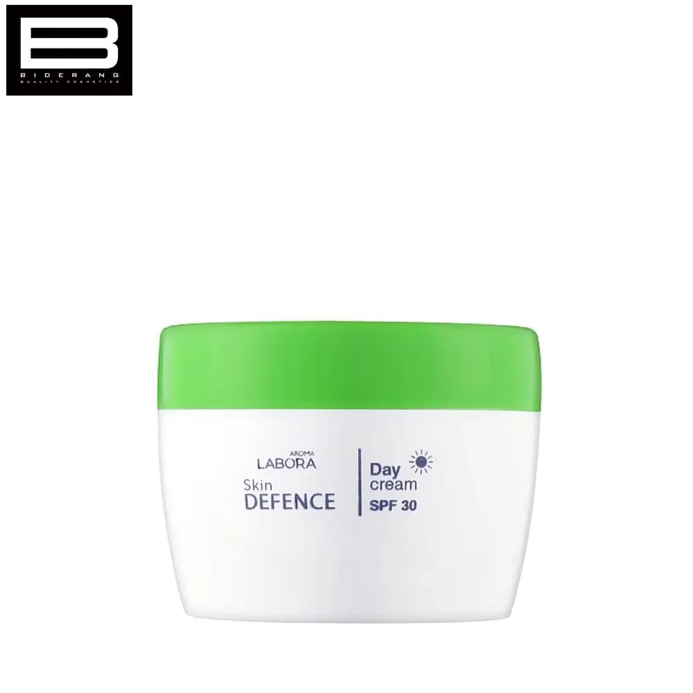 کرم روز محافظت کننده آروما SPF 30 حجم 50ml