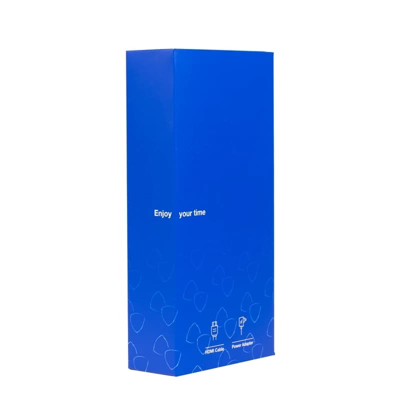 اندروید باکس نت باکس مدل موبو ادیشن Netbox Mobo Edition — تصویر ۸