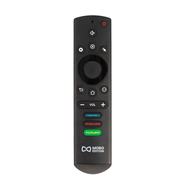 اندروید باکس نت باکس مدل موبو ادیشن Netbox Mobo Edition — تصویر ۳