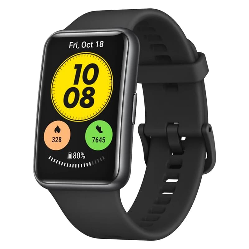 ساعت هوشمند هوآوی مدل Huawei Watch Fit new — تصویر ۸