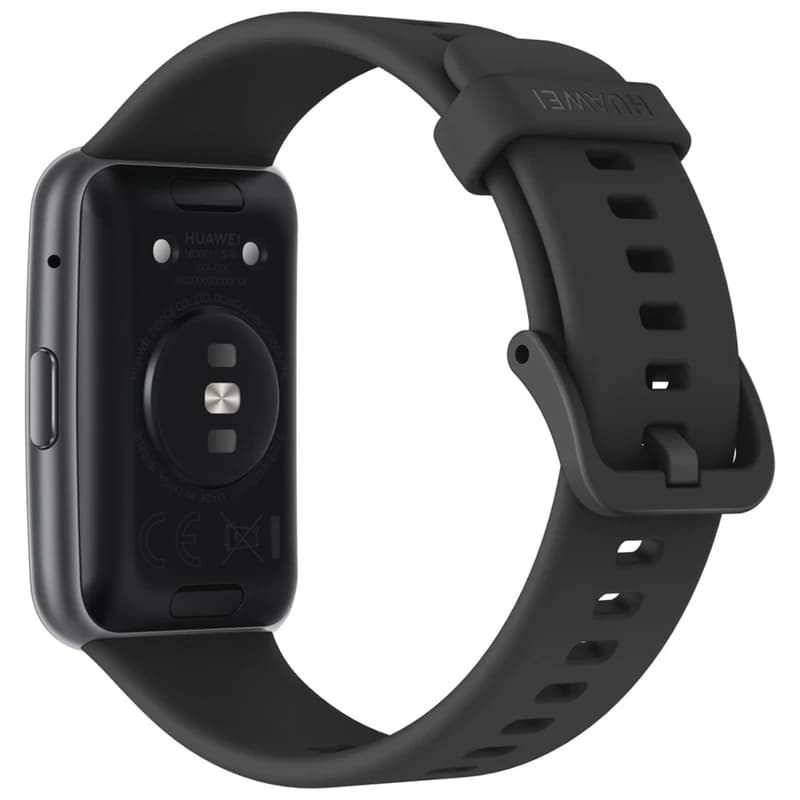 ساعت هوشمند هوآوی مدل Huawei Watch Fit new — تصویر ۹