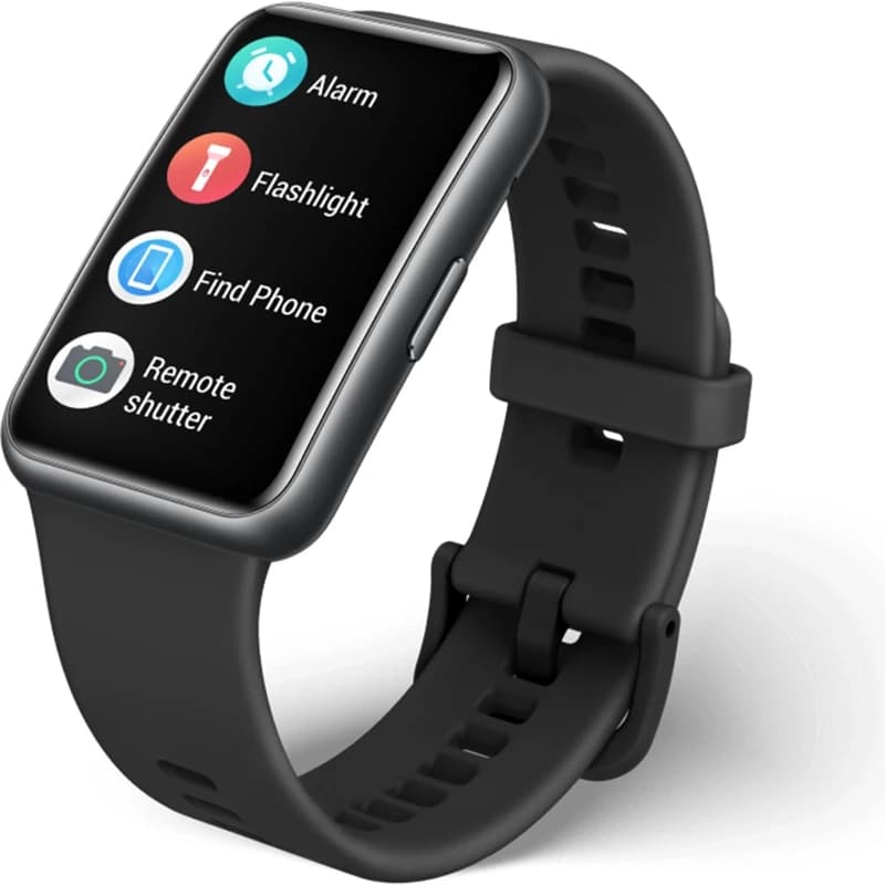 ساعت هوشمند هوآوی مدل Huawei Watch Fit new — تصویر ۳