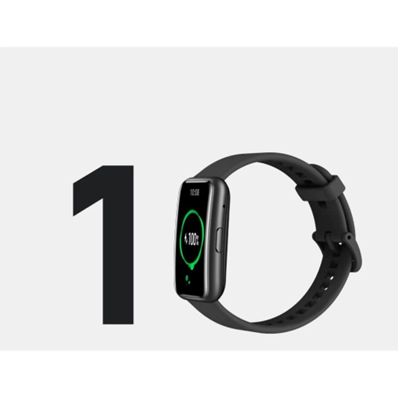 ساعت هوشمند هوآوی مدل Huawei Watch Fit new — تصویر ۵