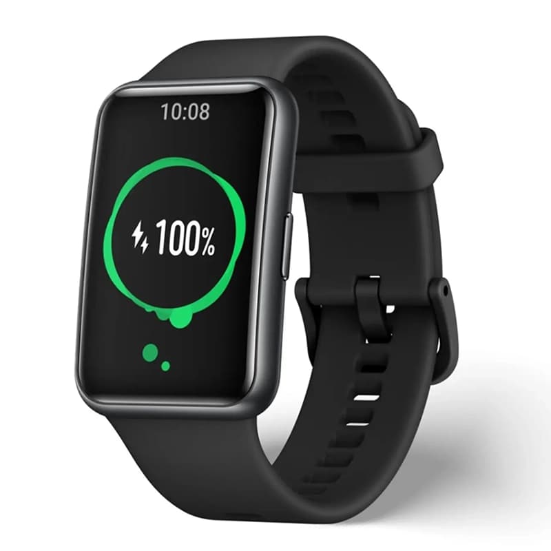 ساعت هوشمند هوآوی مدل Huawei Watch Fit new — تصویر ۲