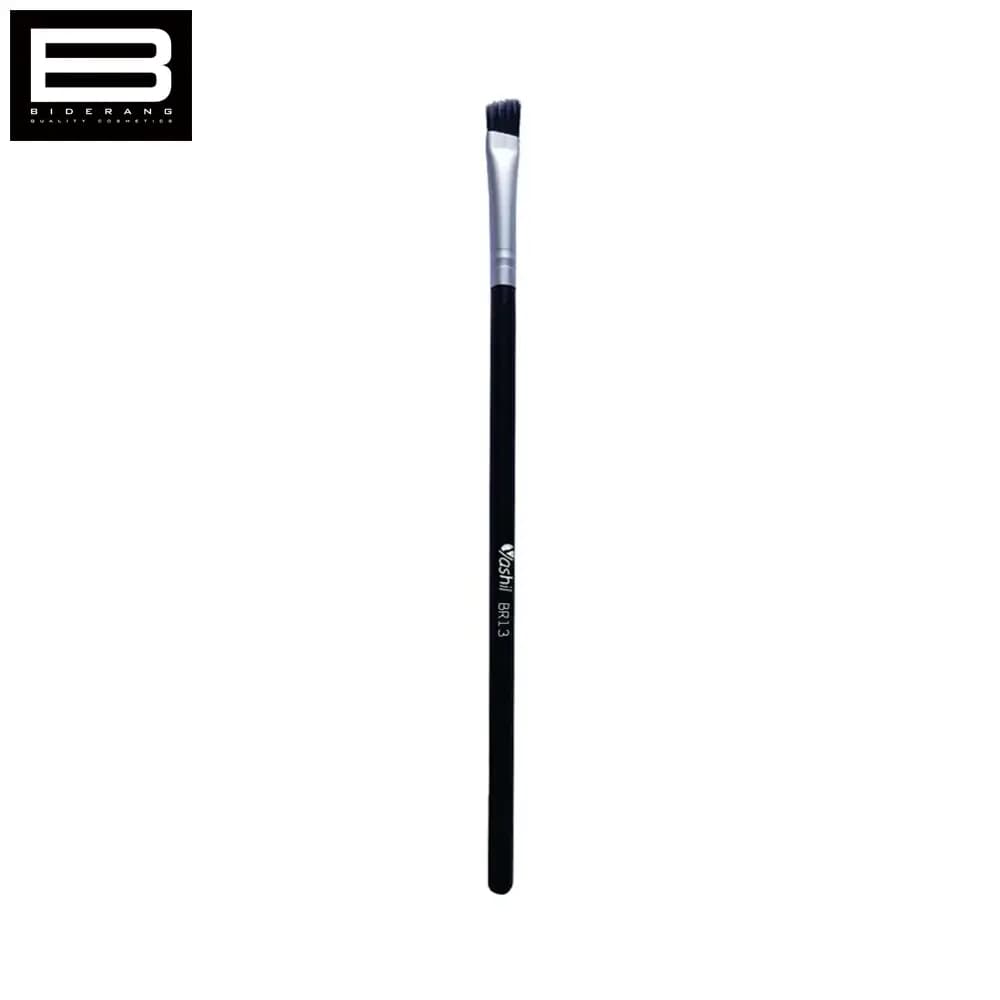 براش سر کج ابرو یاشیل شماره YASHIL BR13