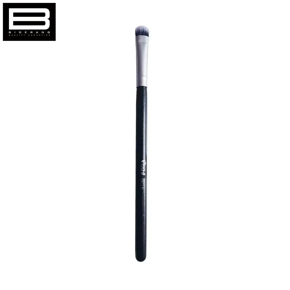 براش، برس سایه و رژلب یاشیل شماره Yashil BR16