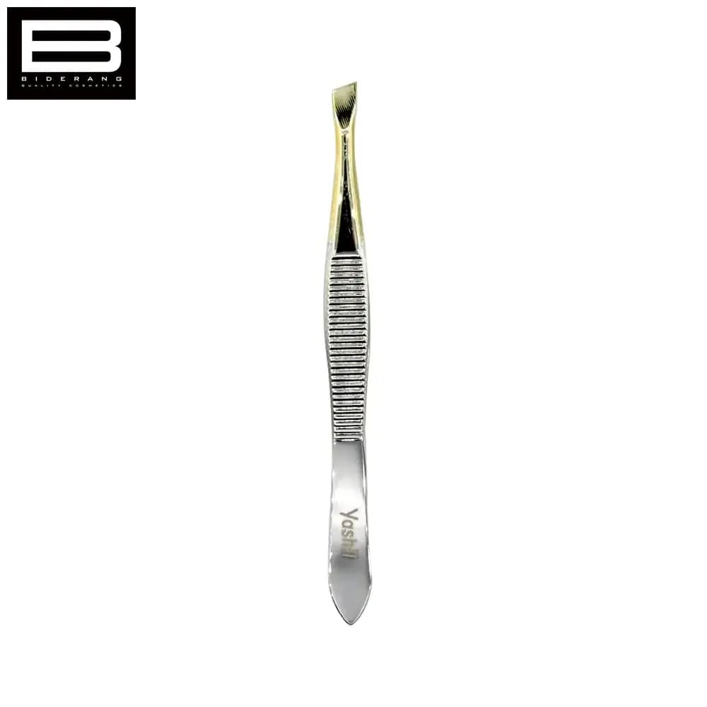 موچین انبری یاشیل مدل TWEEZER T5