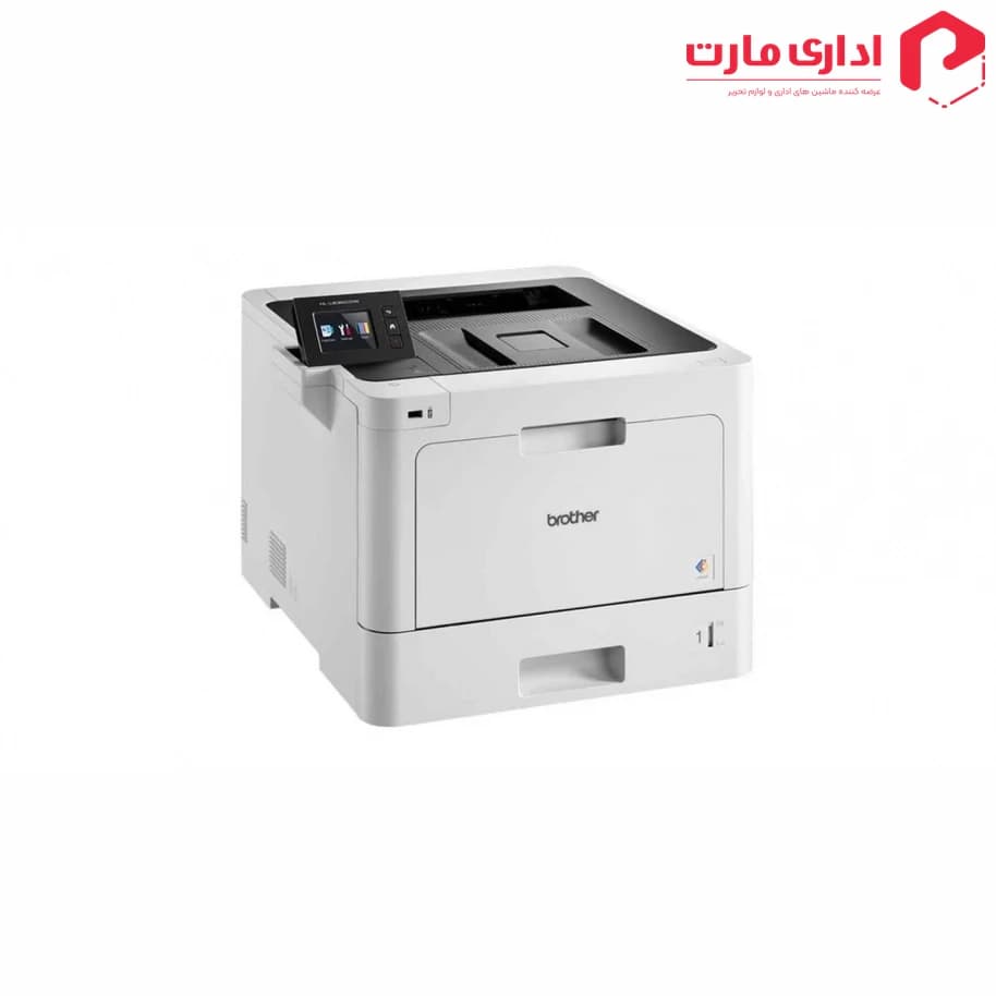 پرینتر لیزری رنگی برادر مدل HL-L8360CDW — تصویر ۷