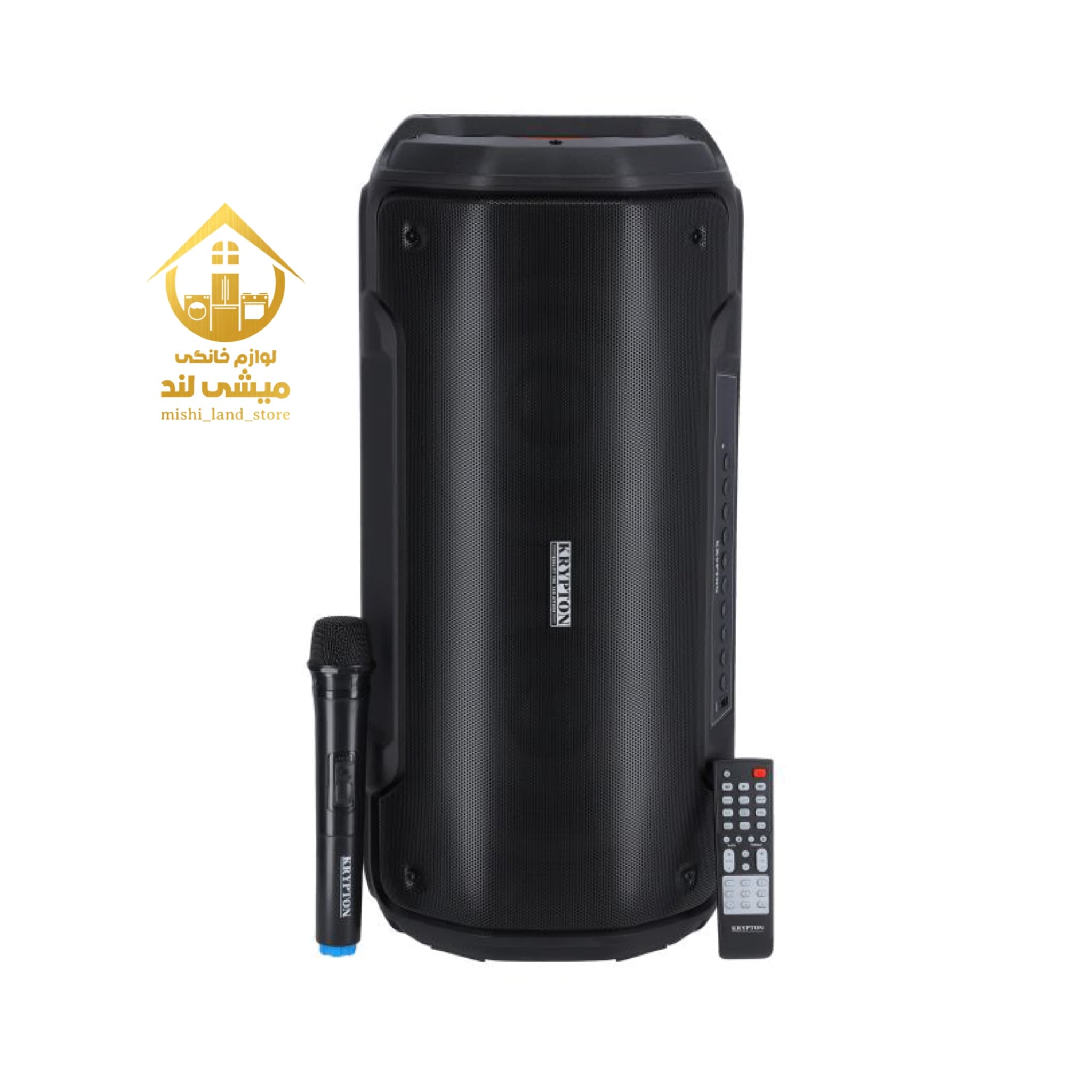 اسپیکر کریپتون مدل knms5197