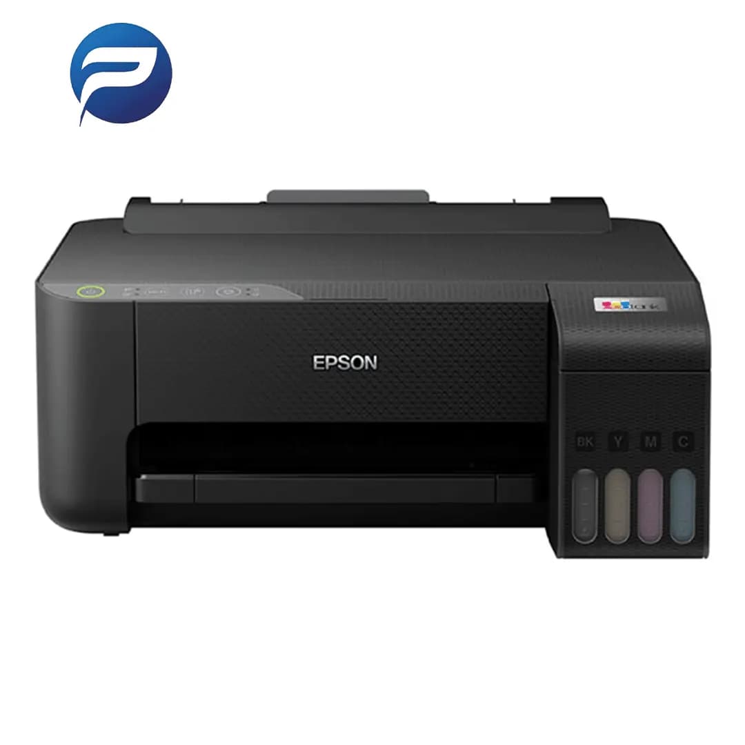 پرینتر تک کاره جوهرافشان اپسون مدل EcoTank L1250w