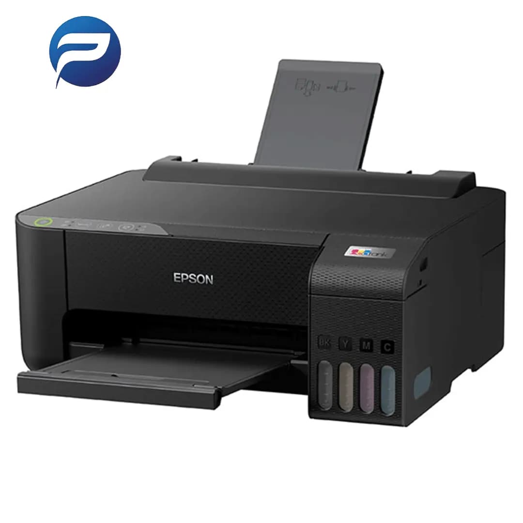 پرینتر تک کاره جوهرافشان اپسون مدل EcoTank L1250w — تصویر ۴