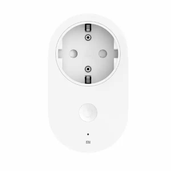 پریز هوشمند شیائومی WiFi مدل ZNCZ05CM