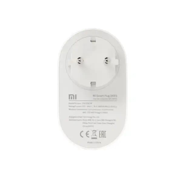 پریز هوشمند شیائومی WiFi مدل ZNCZ05CM — تصویر ۳