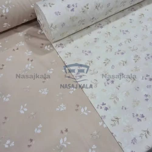 پارچه ملحفه ای کد C024