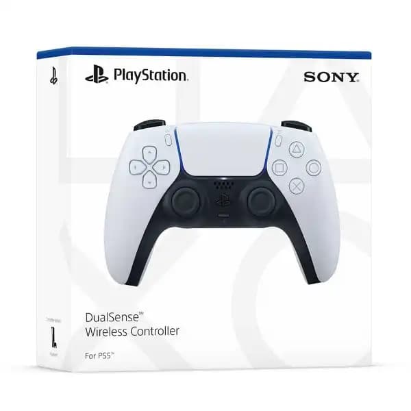 دسته بازی پلی استیشن 5 سونی مدل Sony Playstation 5 DualSense — تصویر ۲