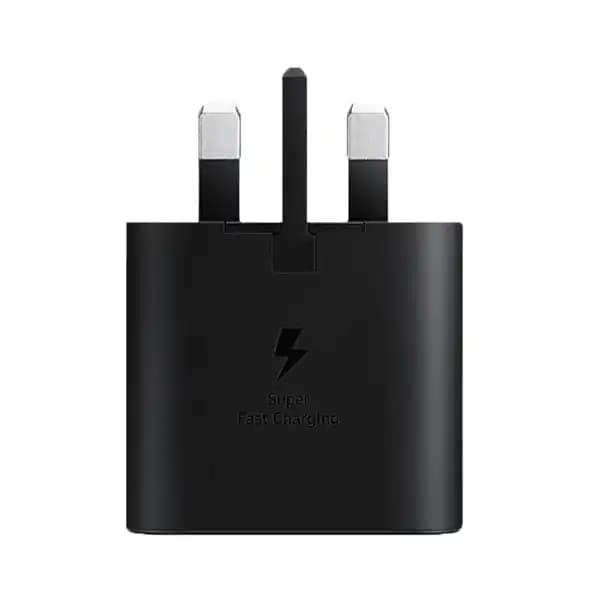 شارژر سامسونگ مدل Samsung Adaptor TA-TA800 توان 25 وات