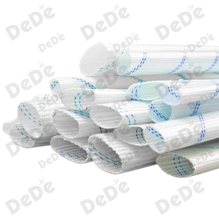 وارنیش نسوز با روکش پی وی سی