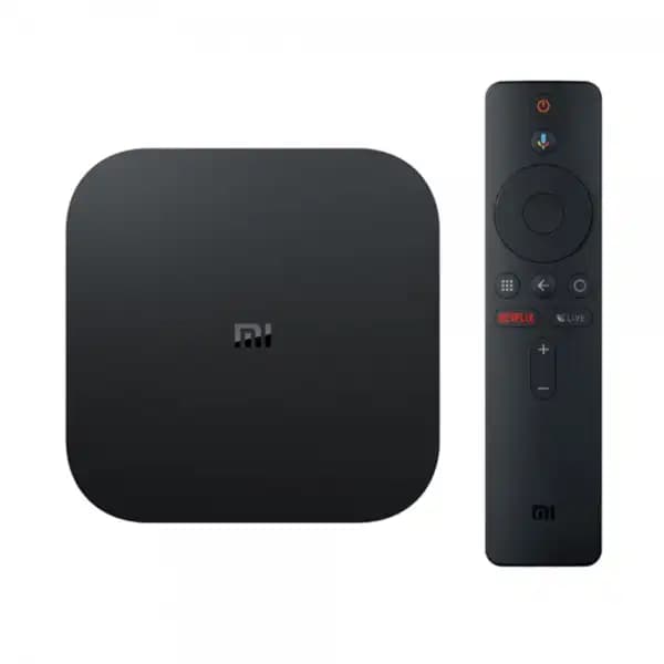 اندروید باکس شیائومی مدل Mi Box S _ MDZ 22 ا Xiaomi Mi Box S