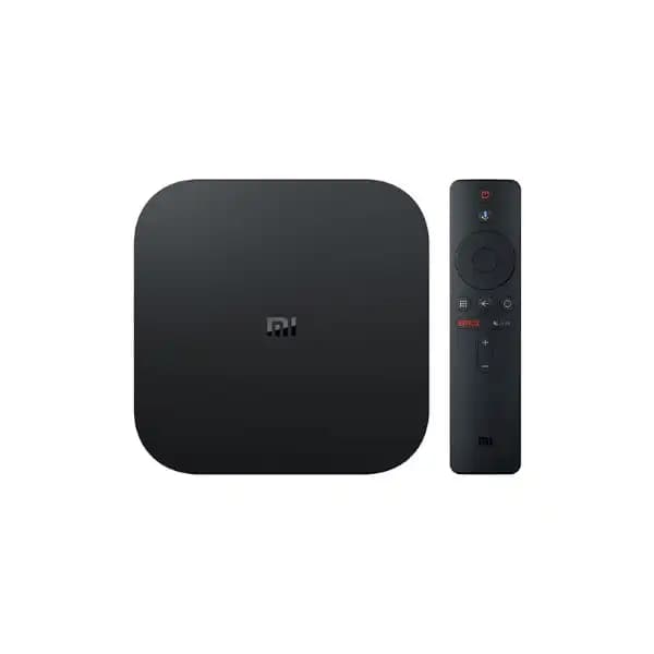 اندروید باکس شیائومی مدل Mi Box S _ MDZ 22 ا Xiaomi Mi Box S — تصویر ۴