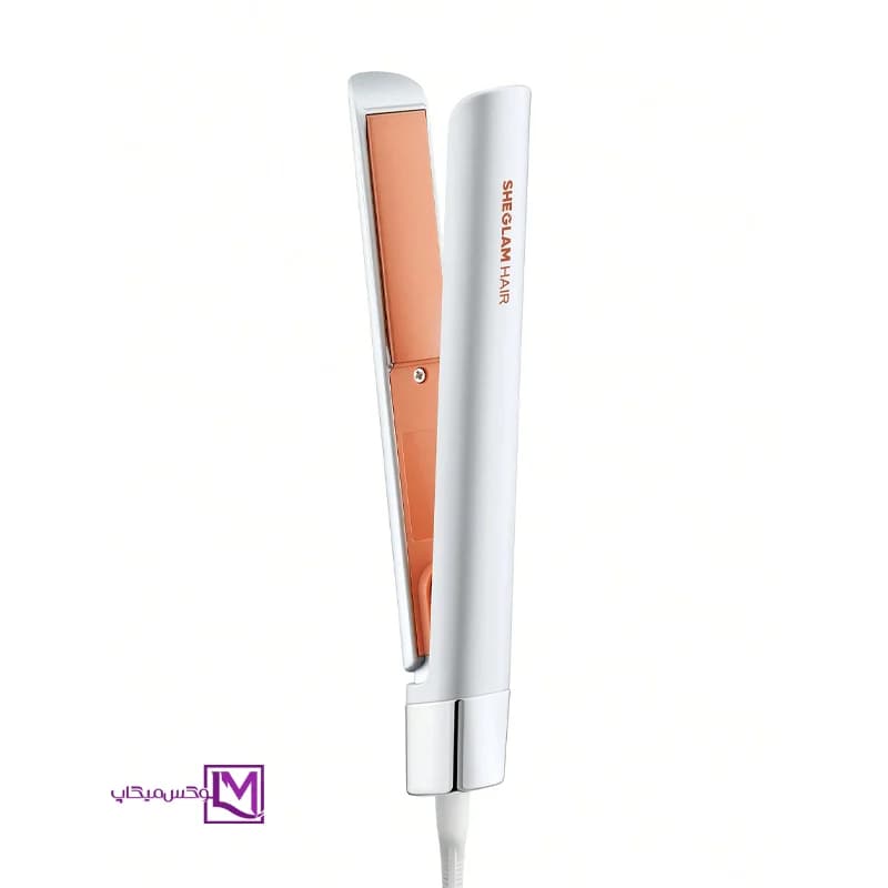 اتو مو شیگلم مدل Travel Buddy Mini Hair Straightener