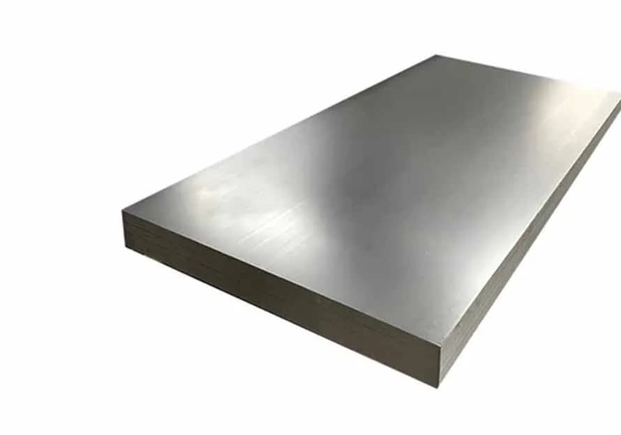 ورق استیل 430 – 1 – رول عرض 125
